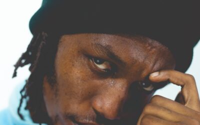 Ghanaian Fu artist The ART announces his New Project “Cello Tape” releasing on May 29th, 2025.