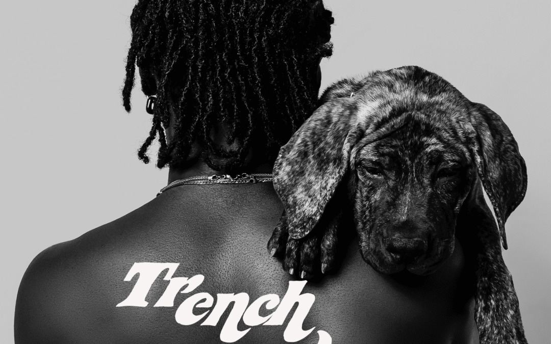 Kwame Yesu Gets Candid with Two-Track Project, Trench Baby Vol.1