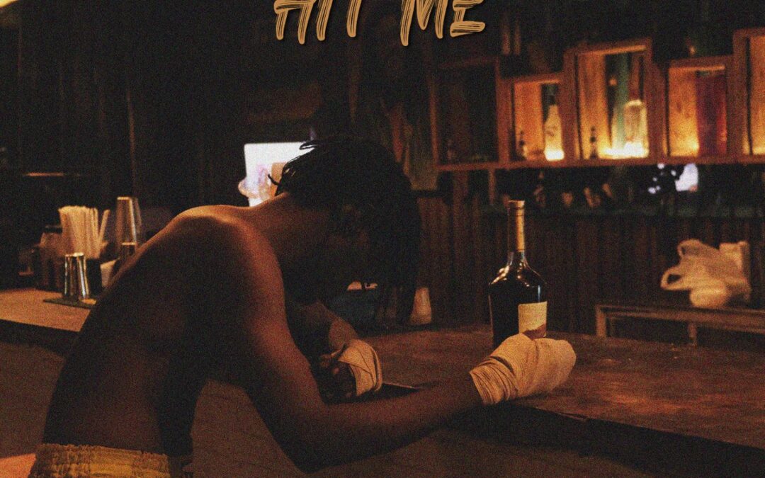 Nii Amu Ends Hiatus with New Single “Hit Me” Featuring Dajon, Versez, and Mullah.