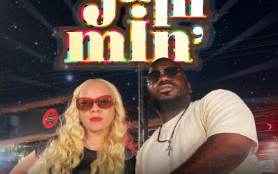 Boye Mensah Teams Up With Abbla Unique to Drop Infectious Afro-Funk Anthem “Jamming”