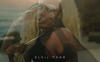 The Amazing Elsie Raad Out With New Single RUN.