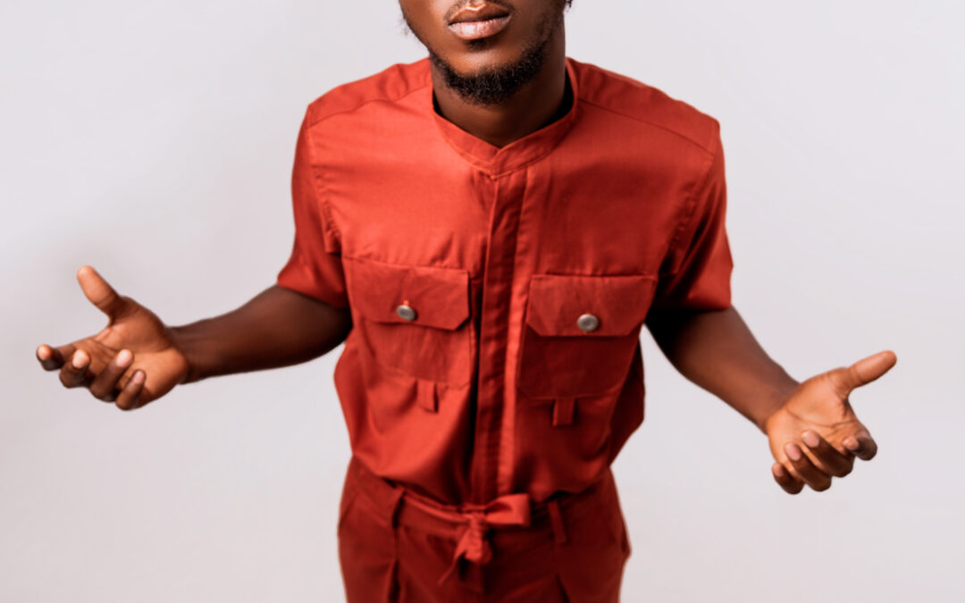 Qojokay Premieres Debut EP “Made for You” — A Personal Journey Of Purpose and Faith.