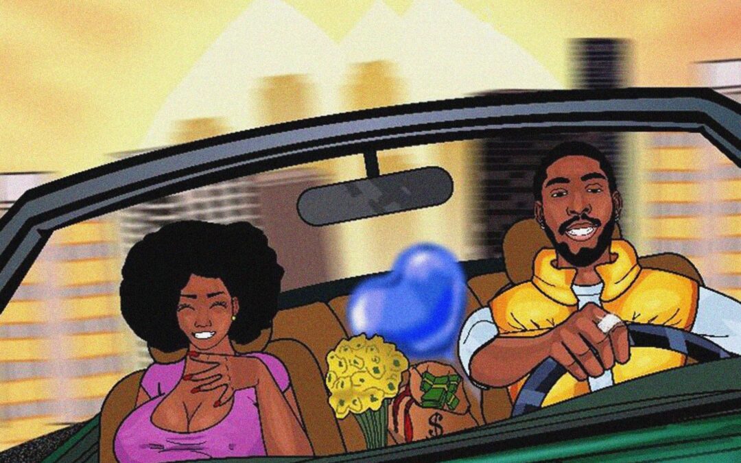 BIQSKIL,J.Wyse & Shugry Unleash Sultry New Single “Omoge”