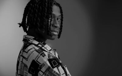 Inspiraystonner Releases Motivational New Single “Hustle”