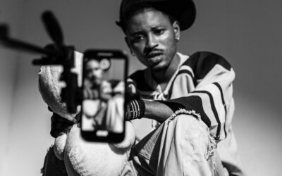 Ehlly Unveils Soul-Stirring New Single “Say” — A Tribute To Deep Emotional Connection