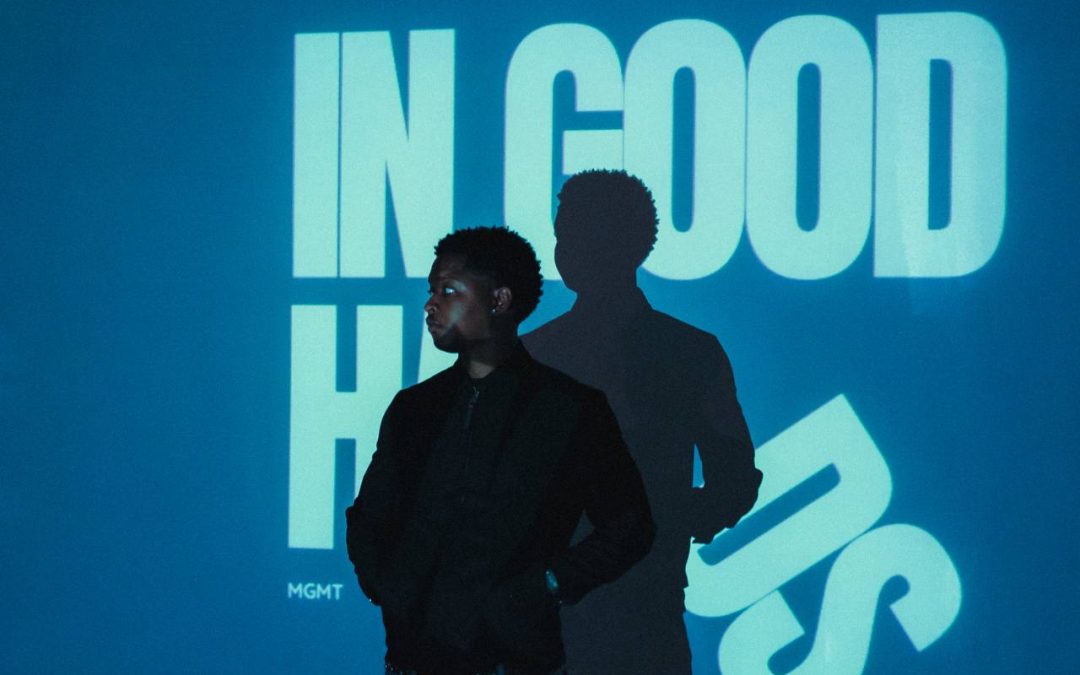 Jaleel Thomas Returns With Powerful New Single “RADAR”