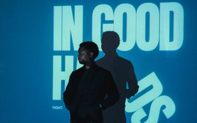 Jaleel Thomas Returns With Powerful New Single “RADAR”